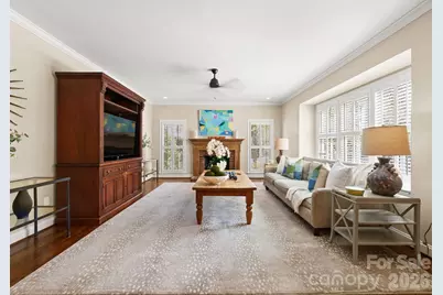 7024 Riesman Lane, Charlotte, NC 28210 - Photo 21