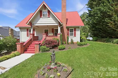 129 Mears Avenue, Canton, NC 28716 - Photo 33