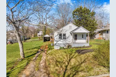 171 Wellington Street, Asheville, NC 28806 - Photo 1