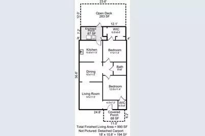 171 Wellington Street, Asheville, NC 28806 - Photo 27