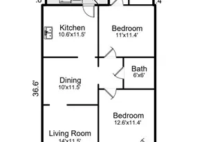 171 Wellington St, Asheville, NC 28806 - Photo 27