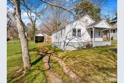 171 Wellington Street, Asheville, NC 28806 - Photo 7