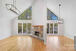 3814 Connestee Trail, Brevard, NC 28712 - Photo 1