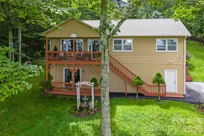 2587 Junaluska Road, Boone, NC 28607 - Photo 3