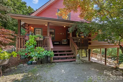 150 Avondale Ridge Road, Asheville, NC 28803 - Photo 3