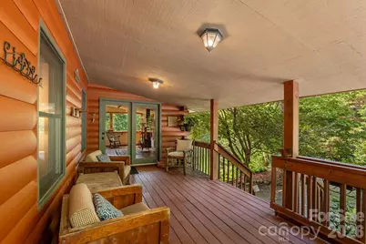 150 Avondale Ridge Road, Asheville, NC 28803 - Photo 5