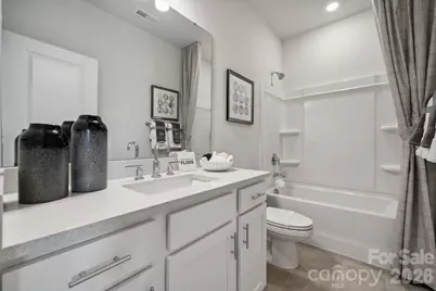 549 Silver Star Boulevard, Indian Trail, NC 28079 - Photo 25