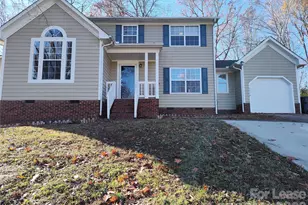 10000 Dunfries Rd, Matthews, NC 28105 - Photo 1