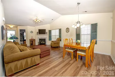 5320 Harris Cove Drive, Charlotte, NC 28269 - Photo 11
