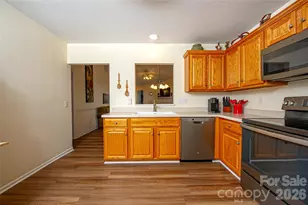 5320 Harris Cove Dr, Charlotte, NC 28269 - Photo 19