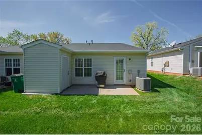 5320 Harris Cove Drive, Charlotte, NC 28269 - Photo 5