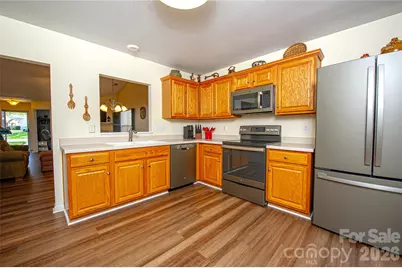 5320 Harris Cove Drive, Charlotte, NC 28269 - Photo 17