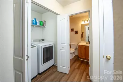5320 Harris Cove Drive, Charlotte, NC 28269 - Photo 27