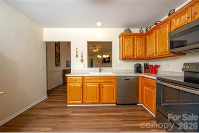 5320 Harris Cove Drive, Charlotte, NC 28269 - Photo 21