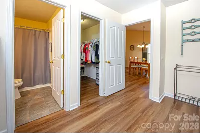 5320 Harris Cove Drive, Charlotte, NC 28269 - Photo 23