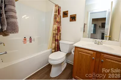 5320 Harris Cove Drive, Charlotte, NC 28269 - Photo 29