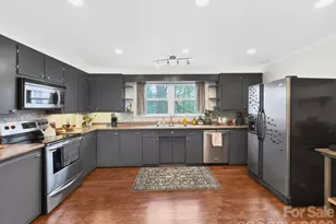 1137 Gilboa Church Rd, Rutherfordton, NC 28139 - Photo 7