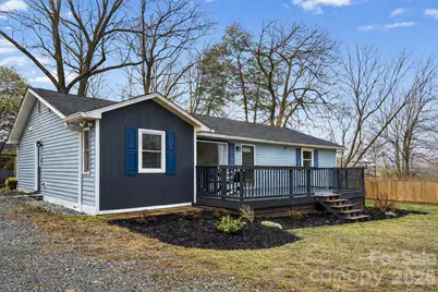 1137 Gilboa Church Road, Rutherfordton, NC 28139 - Photo 1