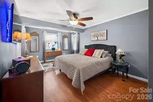 1137 Gilboa Church Rd, Rutherfordton, NC 28139 - Photo 9