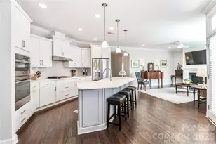 122 Wellspring Way, Mooresville, NC 28117 - Photo 13