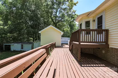 21014 Pine Ridge Drive, Cornelius, NC 28031 - Photo 21