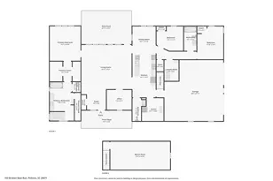 159 Broken Bow Run, Pickens, SC 29671 - Photo 3