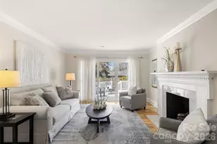 265 Anthony Cir, Charlotte, NC 28211 - Photo 1