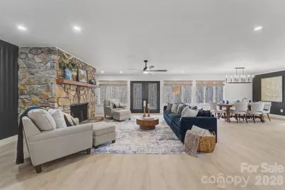 323 Mashburn Branch Road, Franklin, NC 28734 - Photo 9