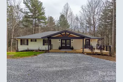 323 Mashburn Branch Road, Franklin, NC 28734 - Photo 3