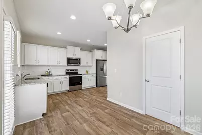 11344 Winding Gorge Drive, Huntersville, NC 28078 - Photo 9