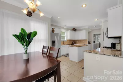 5105 Downing Creek Drive, Charlotte, NC 28269 - Photo 15