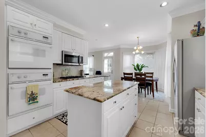 5105 Downing Creek Drive, Charlotte, NC 28269 - Photo 17