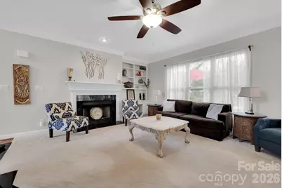 5105 Downing Creek Drive, Charlotte, NC 28269 - Photo 13