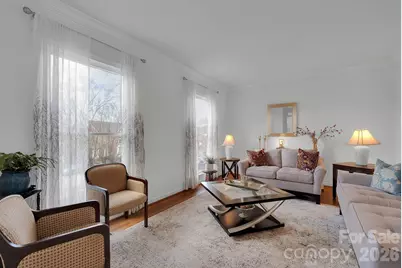 5105 Downing Creek Drive, Charlotte, NC 28269 - Photo 5