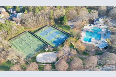 5105 Downing Creek Drive, Charlotte, NC 28269 - Photo 45