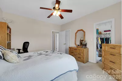 5105 Downing Creek Drive, Charlotte, NC 28269 - Photo 37