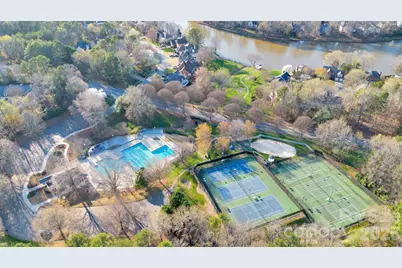 5105 Downing Creek Drive, Charlotte, NC 28269 - Photo 47