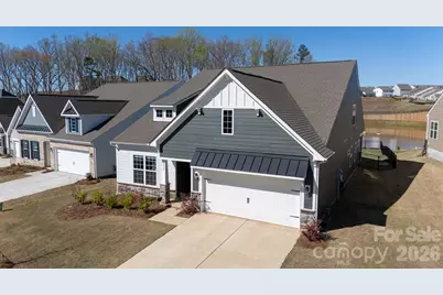 2138 Bowie Stone Court, Fort Mill, SC 29715 - Photo 3