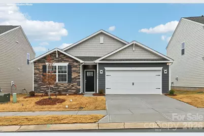 5018 Shallow Brook Drive, Charlotte, NC 28215 - Photo 1