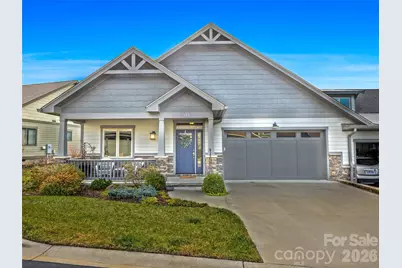 183 Sports Village Drive, Hendersonville, NC 28739 - Photo 1