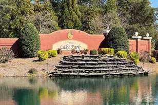 3805 Balsam St, Indian Trail, NC 28079 - Photo 41