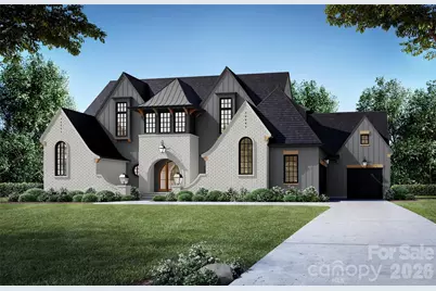 1011 Helaina Court, Marvin, NC 28173 - Photo 1