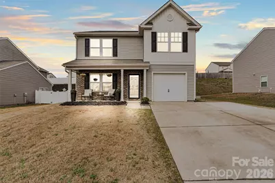 1525 Cazador Lane, York, SC 29745 - Photo 1