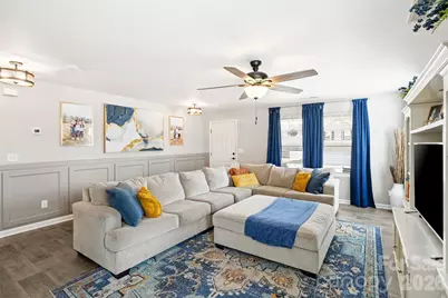 1525 Cazador Lane, York, SC 29745 - Photo 5