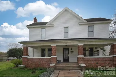 606 Main Street, China Grove, NC 28023 - Photo 1