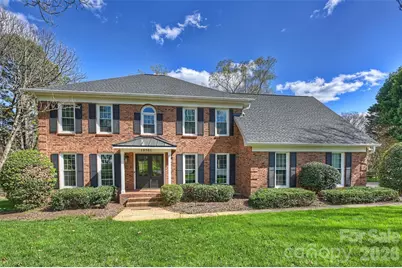 10501 Roseberry Court, Charlotte, NC 28277 - Photo 1