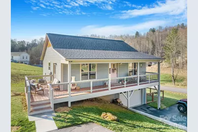 38 Sunrise Drive, Mars Hill, NC 28754 - Photo 1