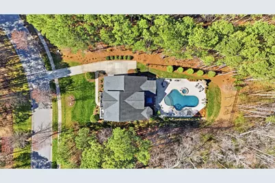 215 Streamwood Road, Troutman, NC 28166 - Photo 45