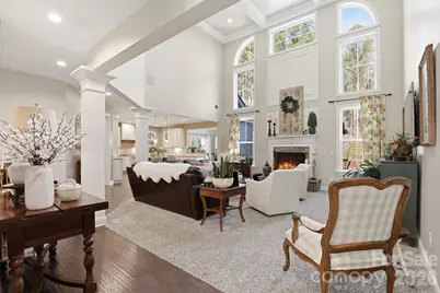 215 Streamwood Road, Troutman, NC 28166 - Photo 13