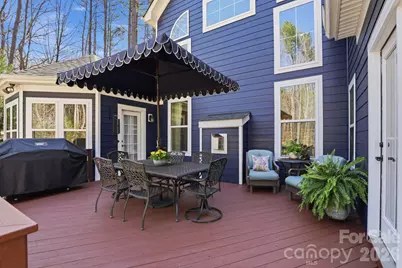 215 Streamwood Road, Troutman, NC 28166 - Photo 39